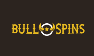 Bullspins logo